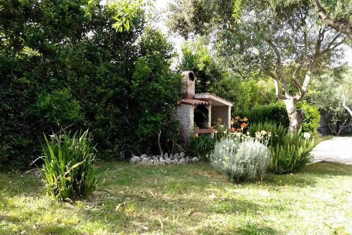 Apartments By The Sea Rab - 20222 Banjol Croatia