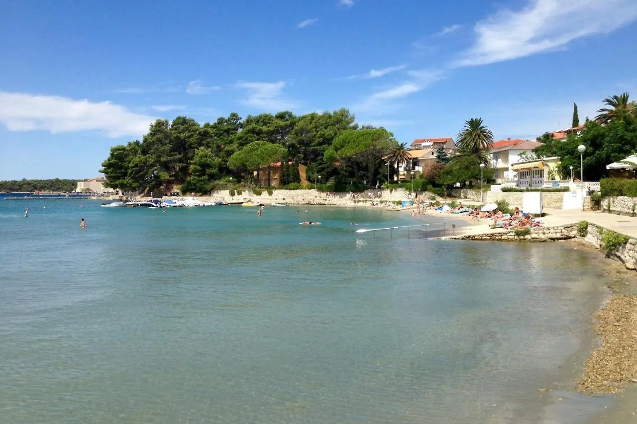 Apartments By The Sea Rab - 20222 Banjol Croatia