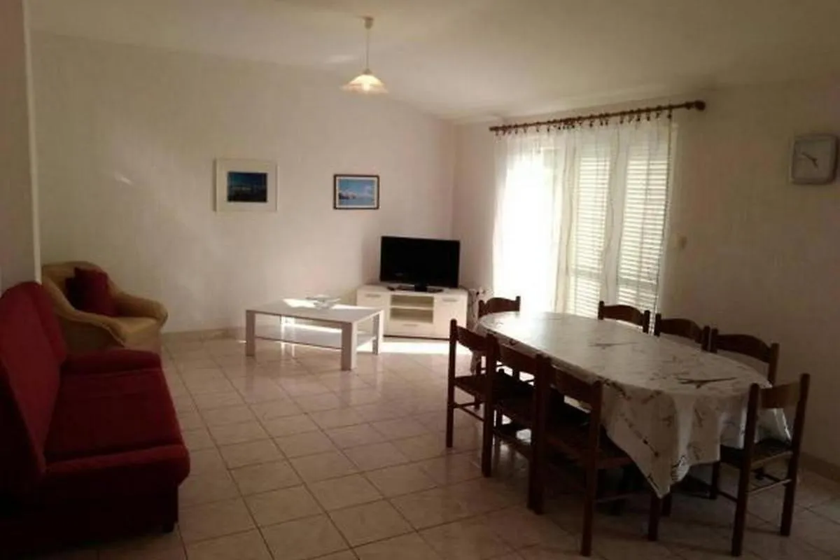 Apartments By The Sea Rab - 20222 Banjol