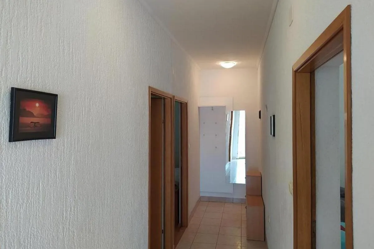 Apartments By The Sea Rab - 20222 Banjol