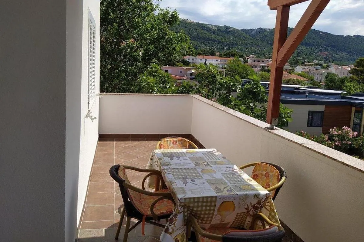 Apartments By The Sea Rab - 20222 Banjol