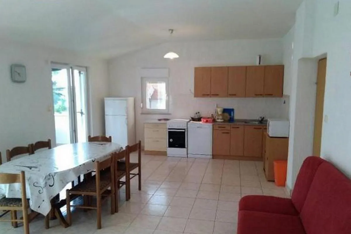 Apartments By The Sea Rab - 20222 Banjol