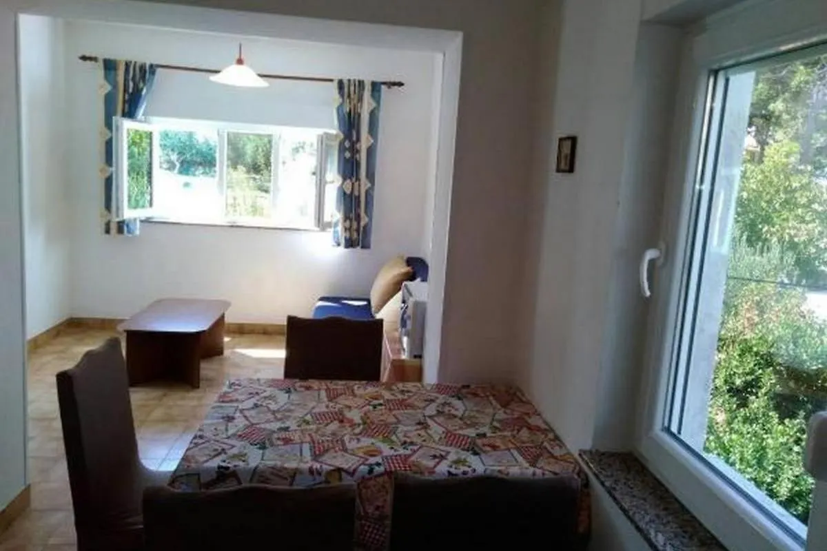 Apartments By The Sea Rab - 20222 Banjol