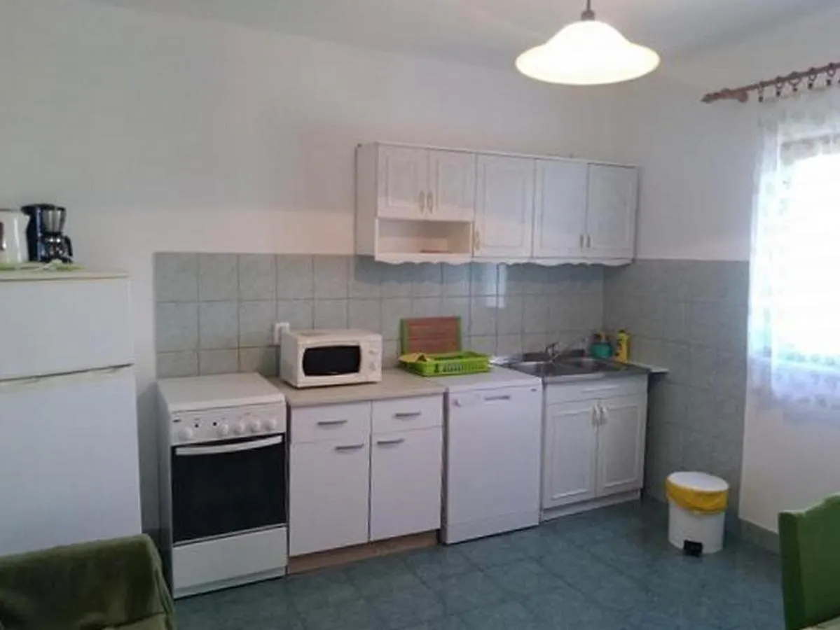 Apartments By The Sea Rab - 20222 Banjol