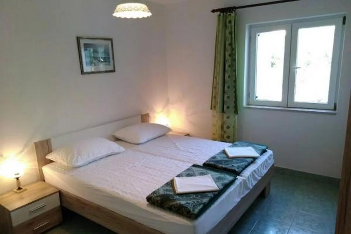 Apartments By The Sea Rab - 20222 Banjol