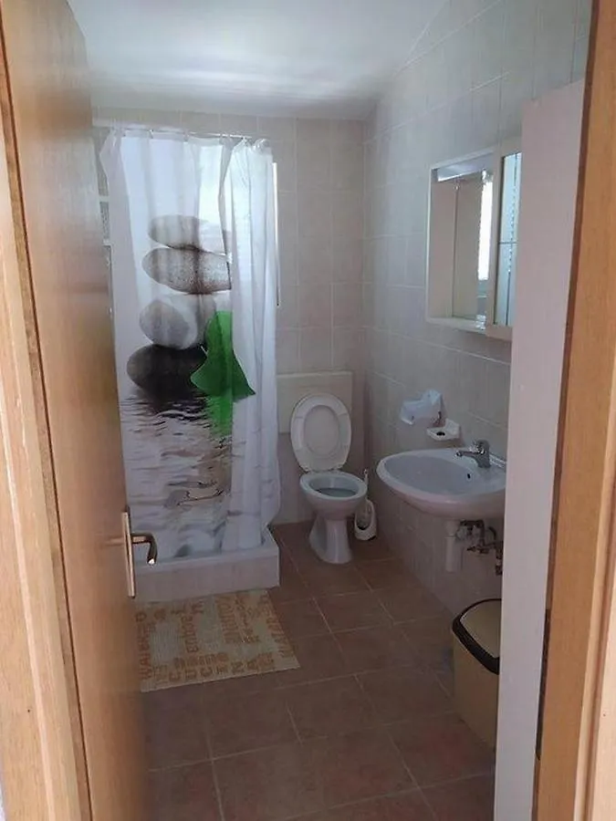 Apartments By The Sea Rab - 20222 Banjol Croatia