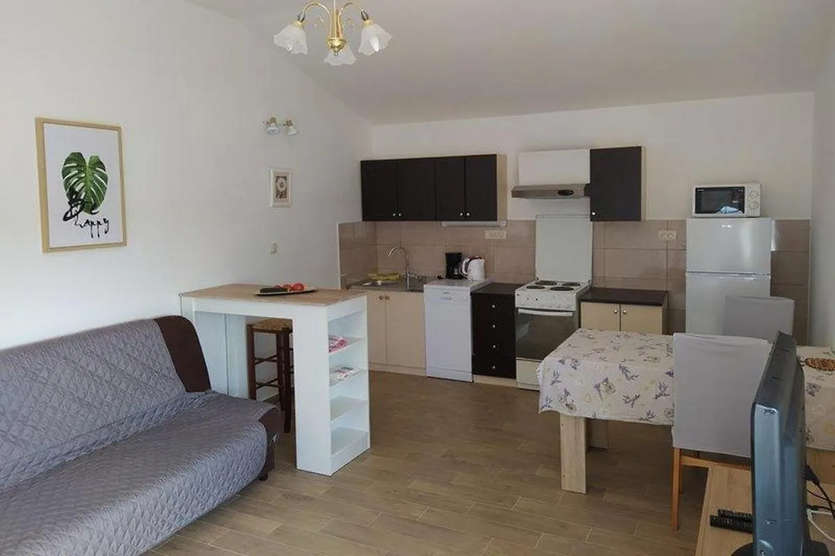 Apartments By The Sea Rab - 20222 Banjol 0*,  Croatia