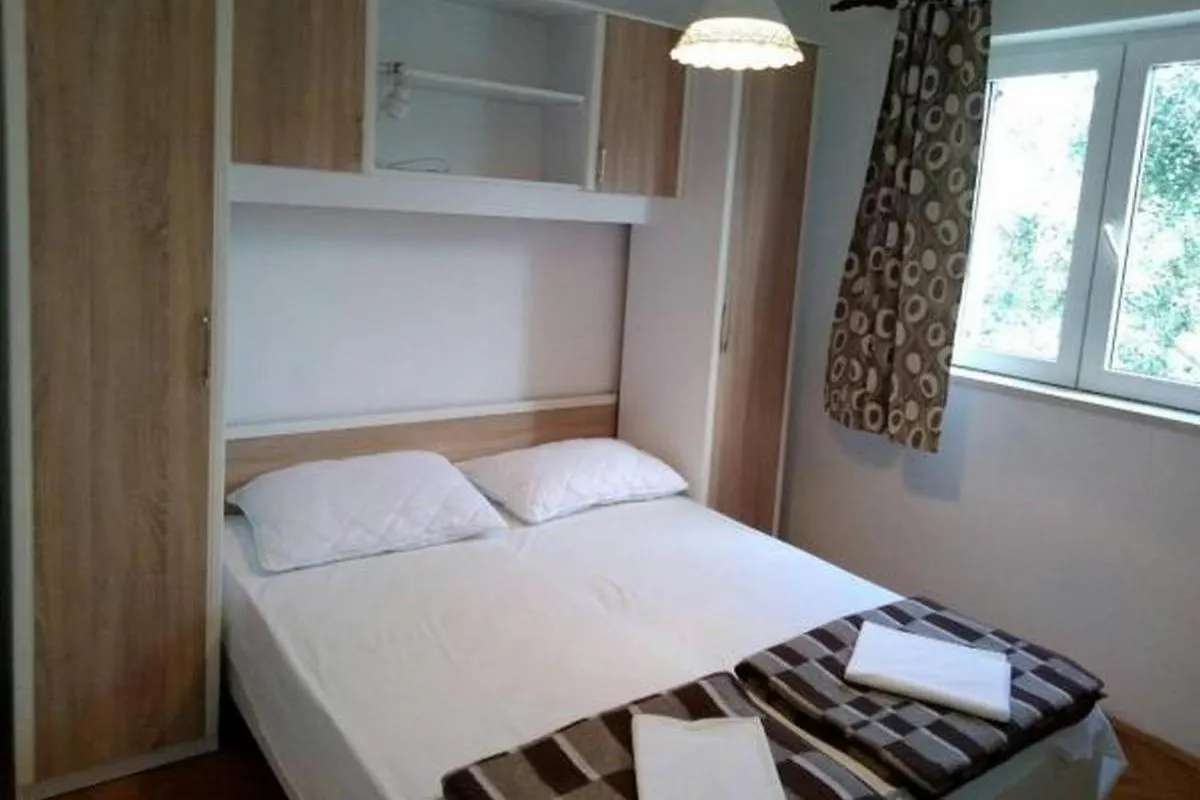 Apartments By The Sea Rab - 20222 Banjol Croatia