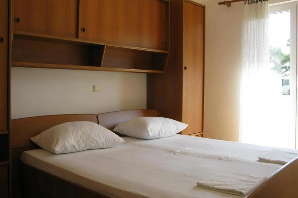 Apartments By The Sea Rab - 20222 Banjol