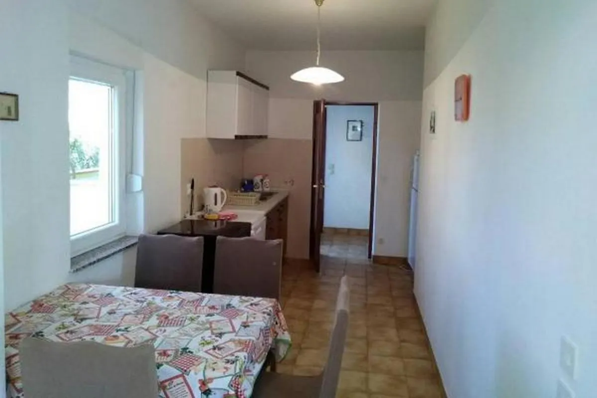 Apartments By The Sea Rab - 20222 Banjol 0*,