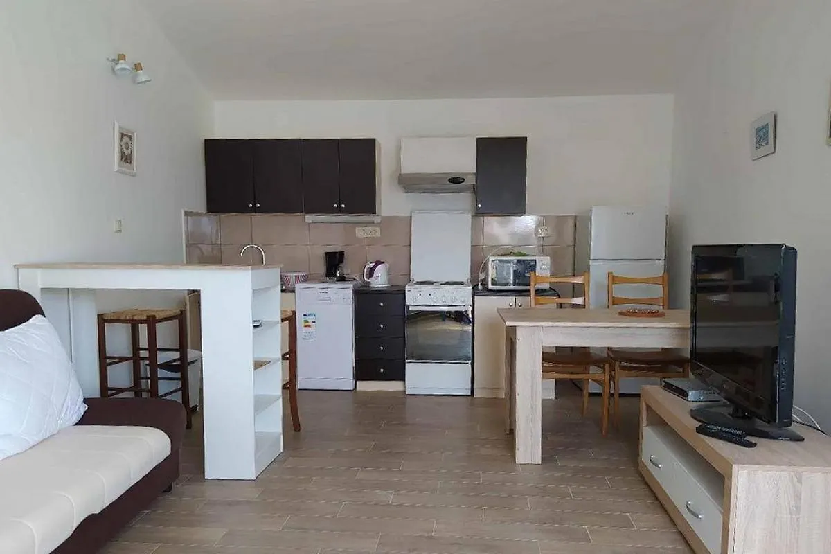 Apartments By The Sea Rab - 20222 Banjol Croatia
