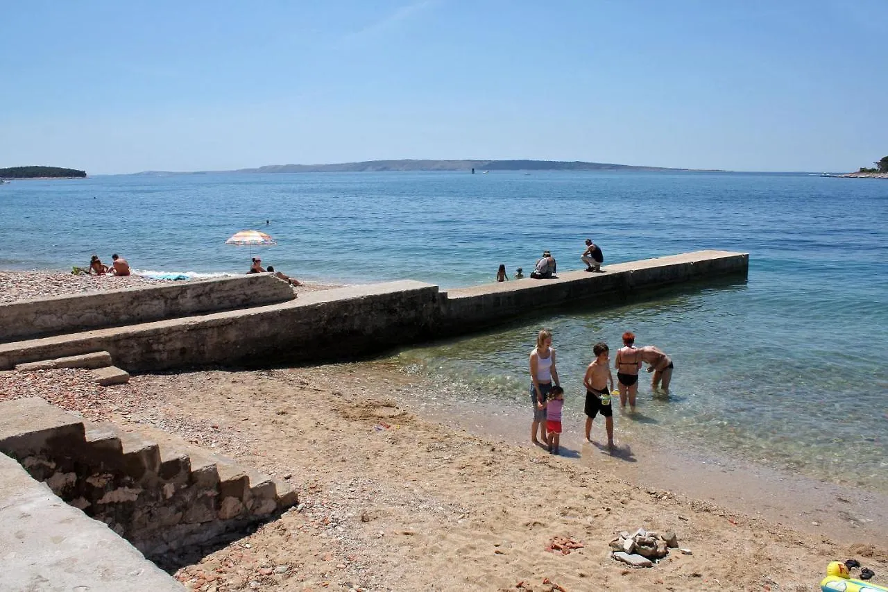 Apartments By The Sea Rab - 20222 Banjol 0*,  Croatia
